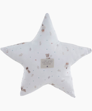 COJIN DECORATIVO ESTRELLA GASPAR