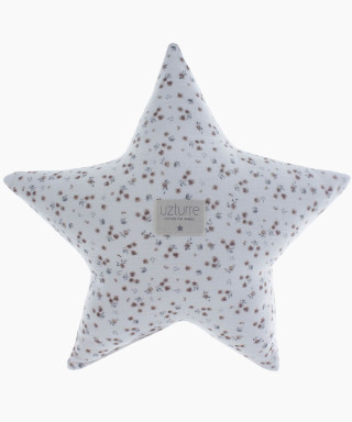 COJIN DECORATIVO ESTRELLA INES