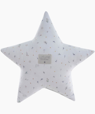 COJIN DECORATIVO ESTRELLA OFELIA