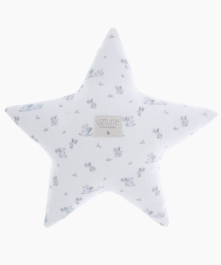 COJIN DECORATIVO ESTRELLA PABLO