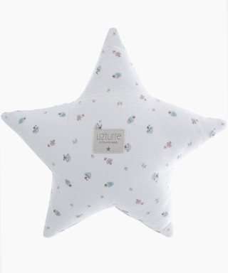 COJIN DECORATIVO ESTRELLA PAUL