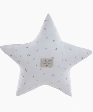 COJIN DECORATIVO ESTRELLA RENATA