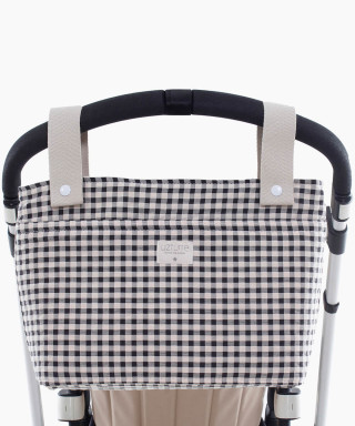 BOLSO DE COCHE-TALEGA Midi DO JACOBO