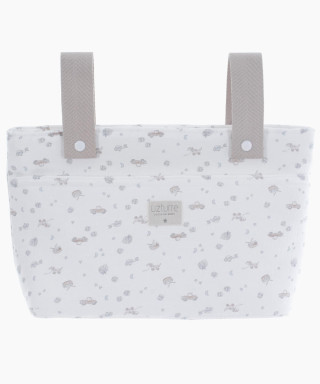 BOLSO DE COCHE-TALEGA Midi DO LUCCA