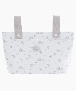 BOLSO DE COCHE-TALEGA Midi DO PABLO