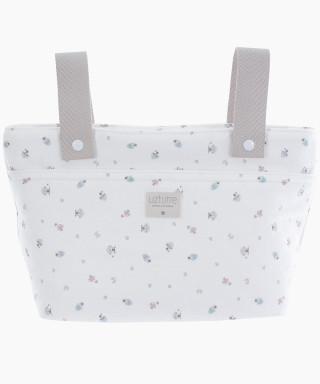 BOLSO DE COCHE-TALEGA Midi DO PAUL