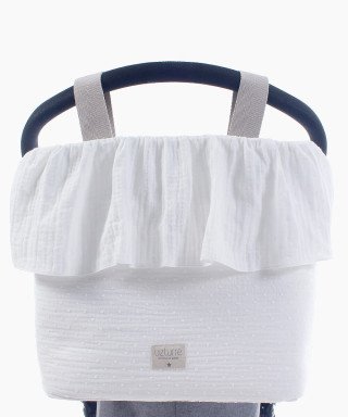 TALEGA VOLANTE LUISA