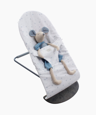 VESTIDURA PARA BABYBJÖRN CLEA