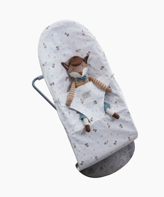 VESTIDURA PARA BABYBJÖRN GASPAR