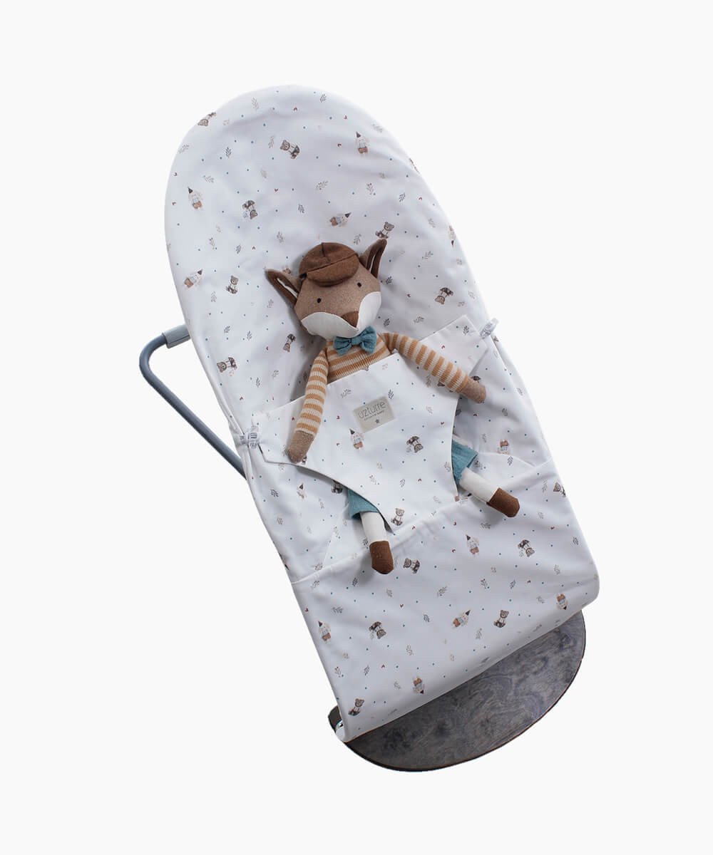 VESTIDURA PARA BABYBJÖRN GASPAR