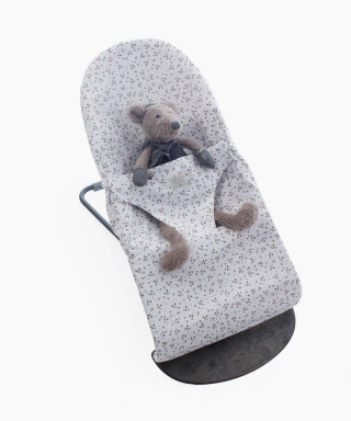 VESTIDURA PARA BABYBJÖRN INES