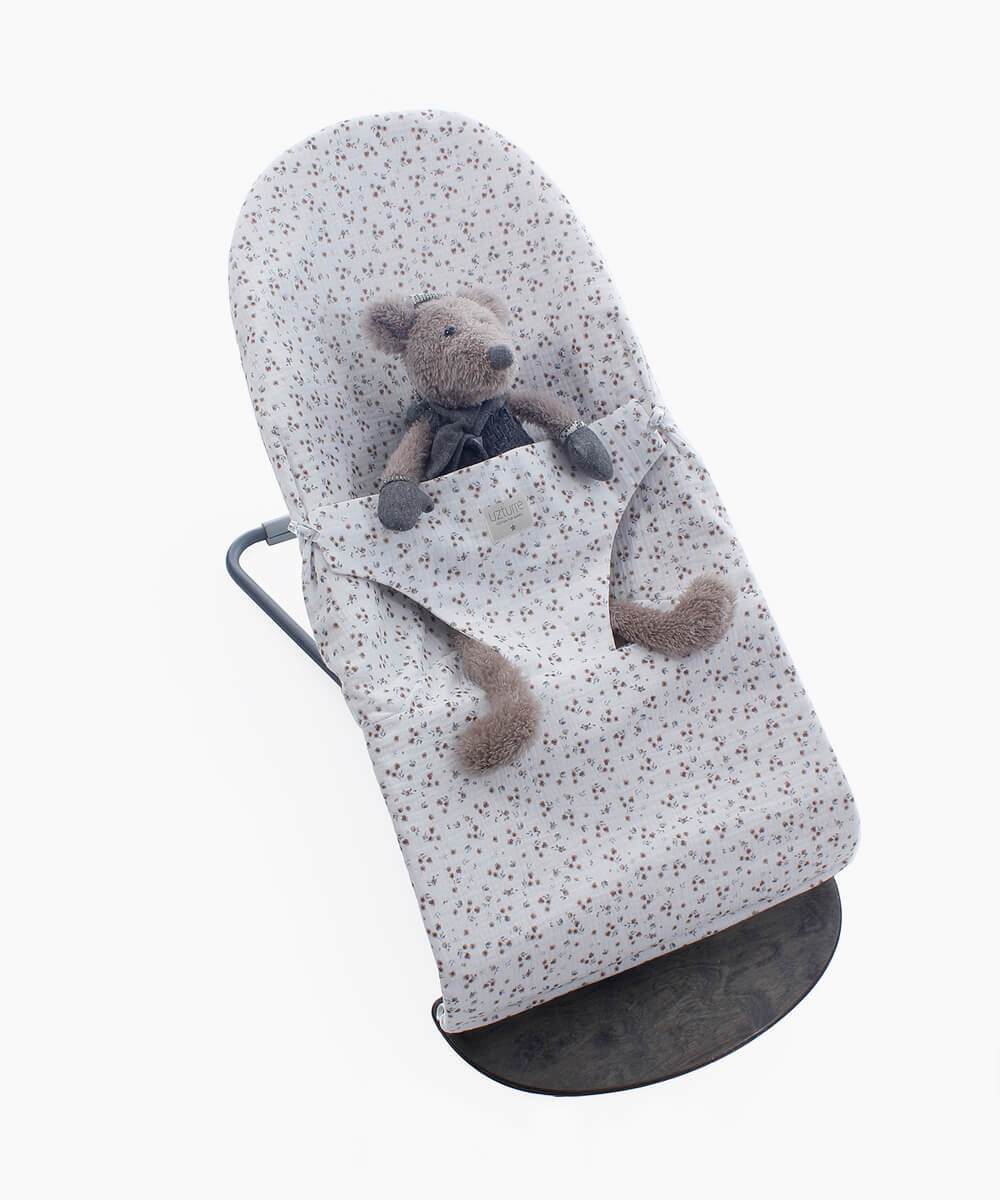 VESTIDURA PARA BABYBJÖRN INES