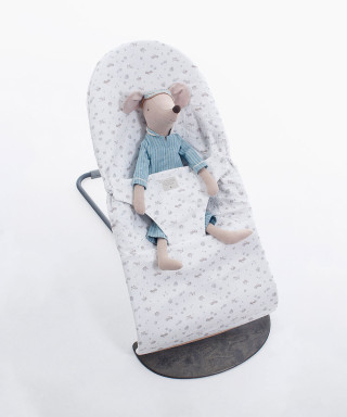 VESTIDURA PARA BABYBJÖRN LUCCA