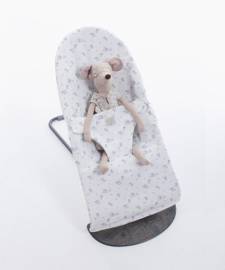 VESTIDURA PARA BABYBJÖRN PABLO