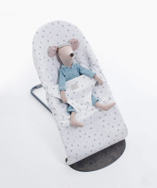 VESTIDURA PARA BABYBJÖRN PAUL