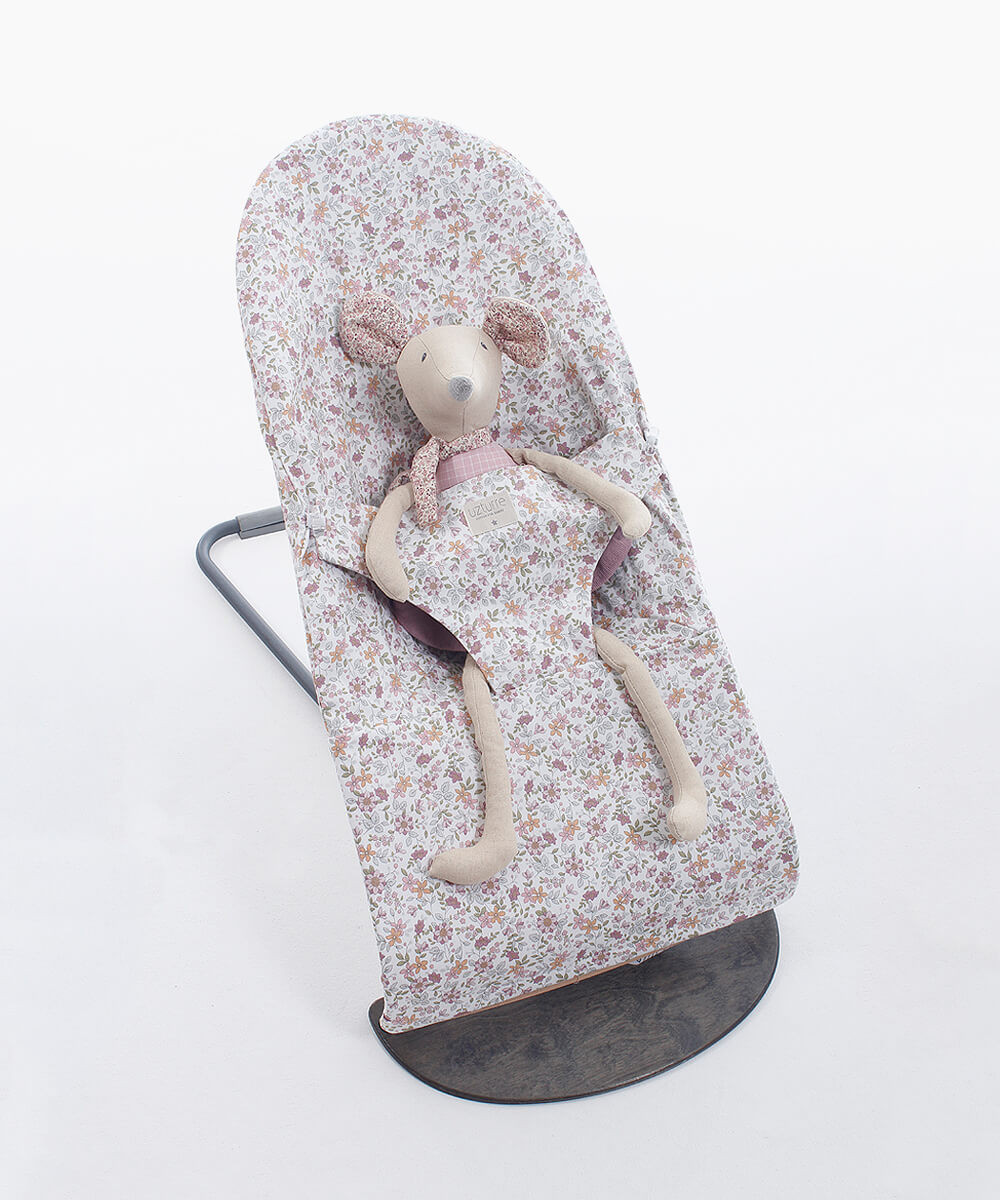 VESTIDURA PARA BABYBJÖRN ROBERTA