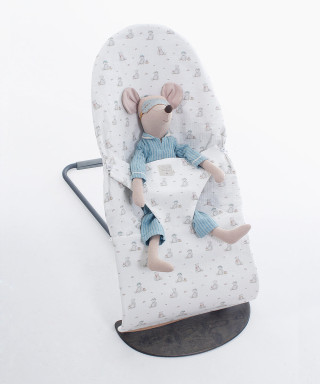 VESTIDURA PARA BABYBJÖRN TEDDY