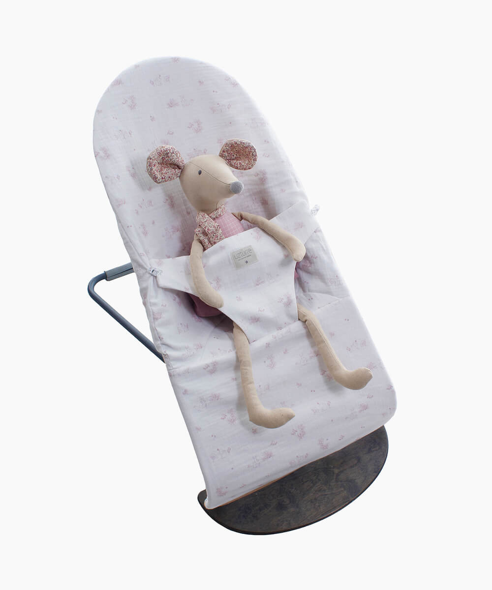 VESTIDURA PARA BABYBJÖRN TELMA