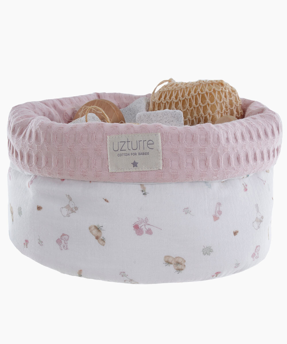 CESTA DE ASEO BENJAMIN