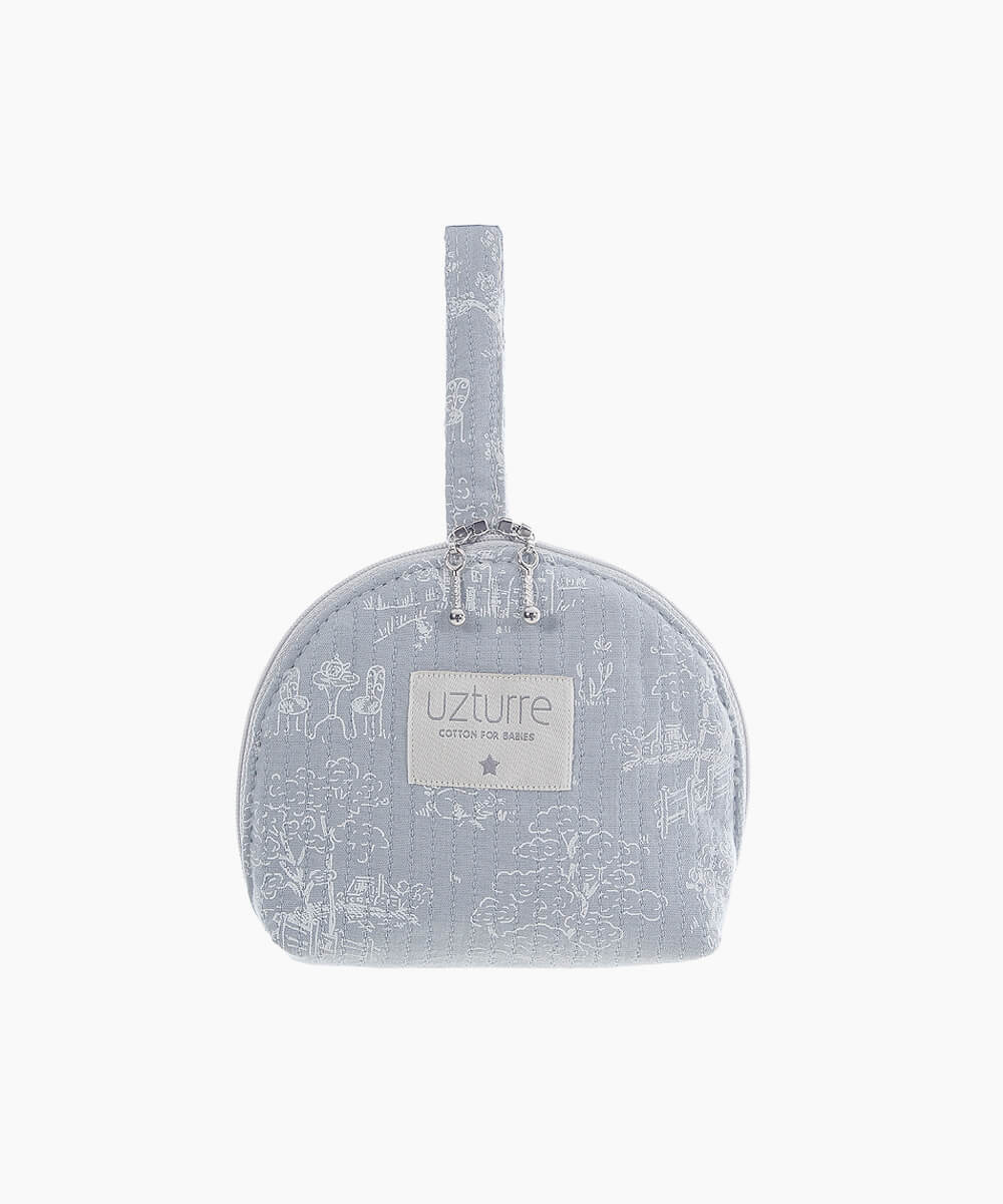 PORTACHUPETES DO TIRSA