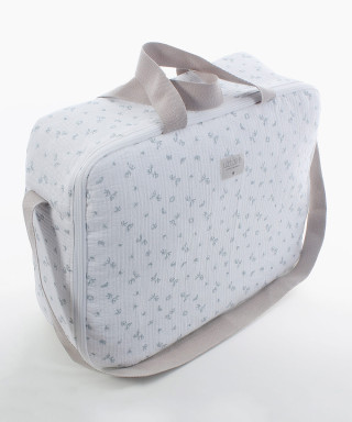 MALETA DE VIAJE DO FLAVIA