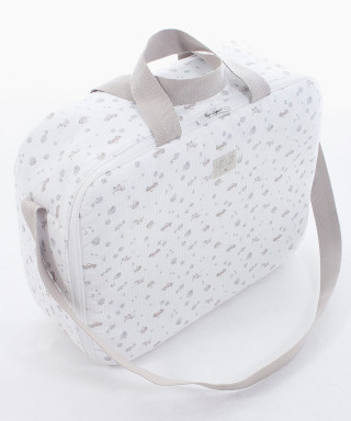 MALETA DE VIAJE DO LUCCA