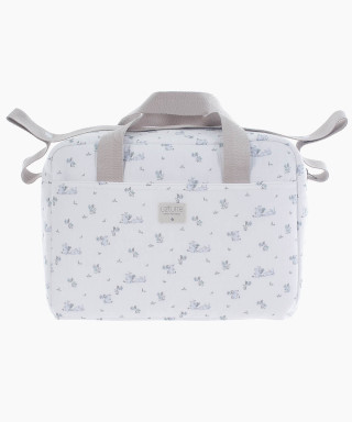 BOLSO MATERNAL DO PABLO