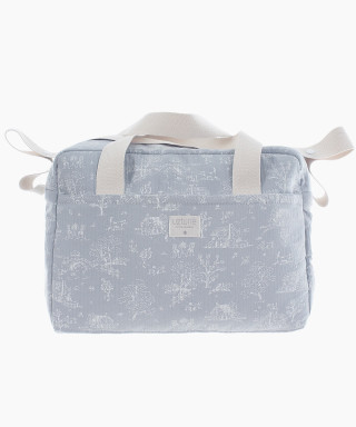 BOLSO MATERNAL DO TIRSA