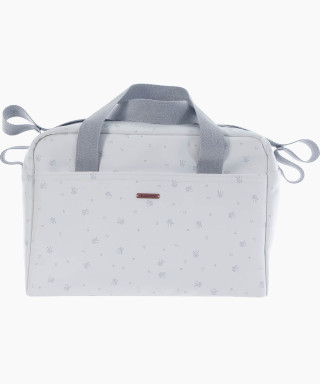 BOLSO MATERNAL PO CLEA