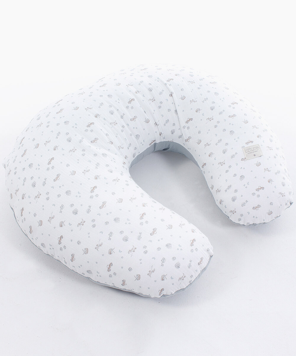 ALMOHADA DE LACTANCIA LUCCA