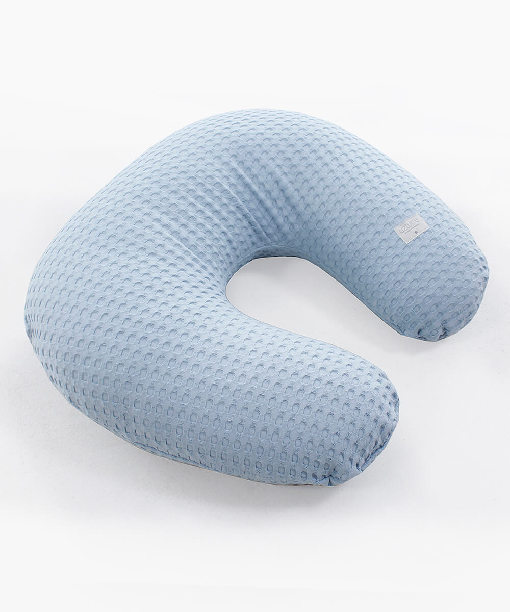 ALMOHADA DE LACTANCIA MENCIA