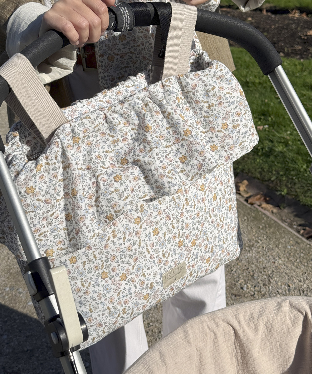 TALEGA VOLANTE MARGA