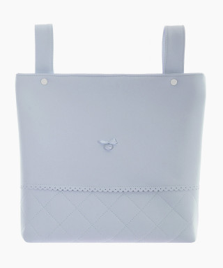 BOLSO DE COCHE-TALEGA 02 POL