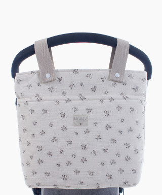 BOLSO DE COCHE-TALEGA DO GRACIELA