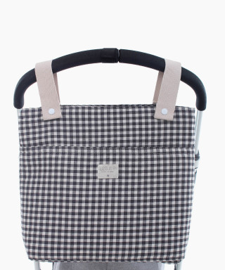 BOLSO DE COCHE-TALEGA DO JACABO