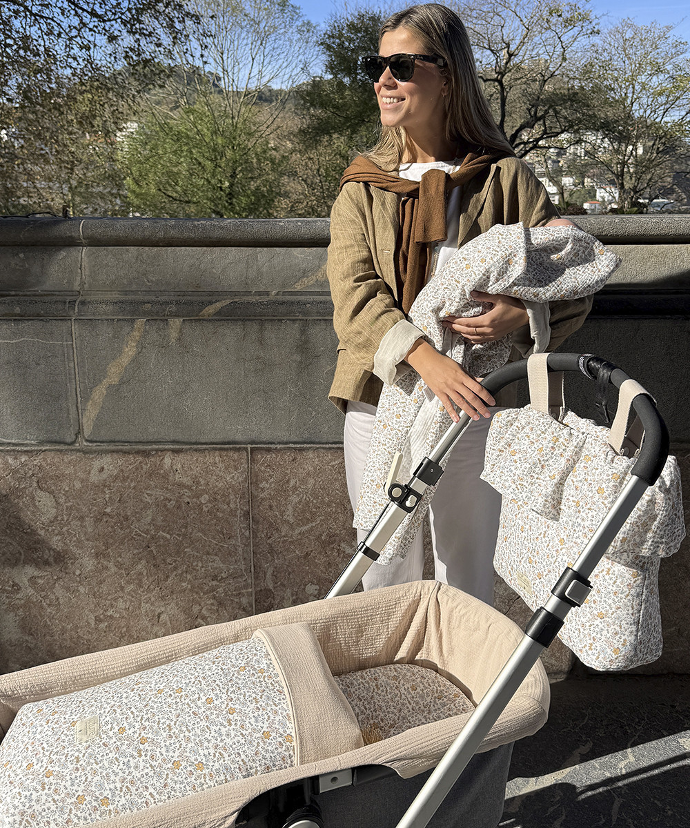 TALEGA VOLANTE MARGA