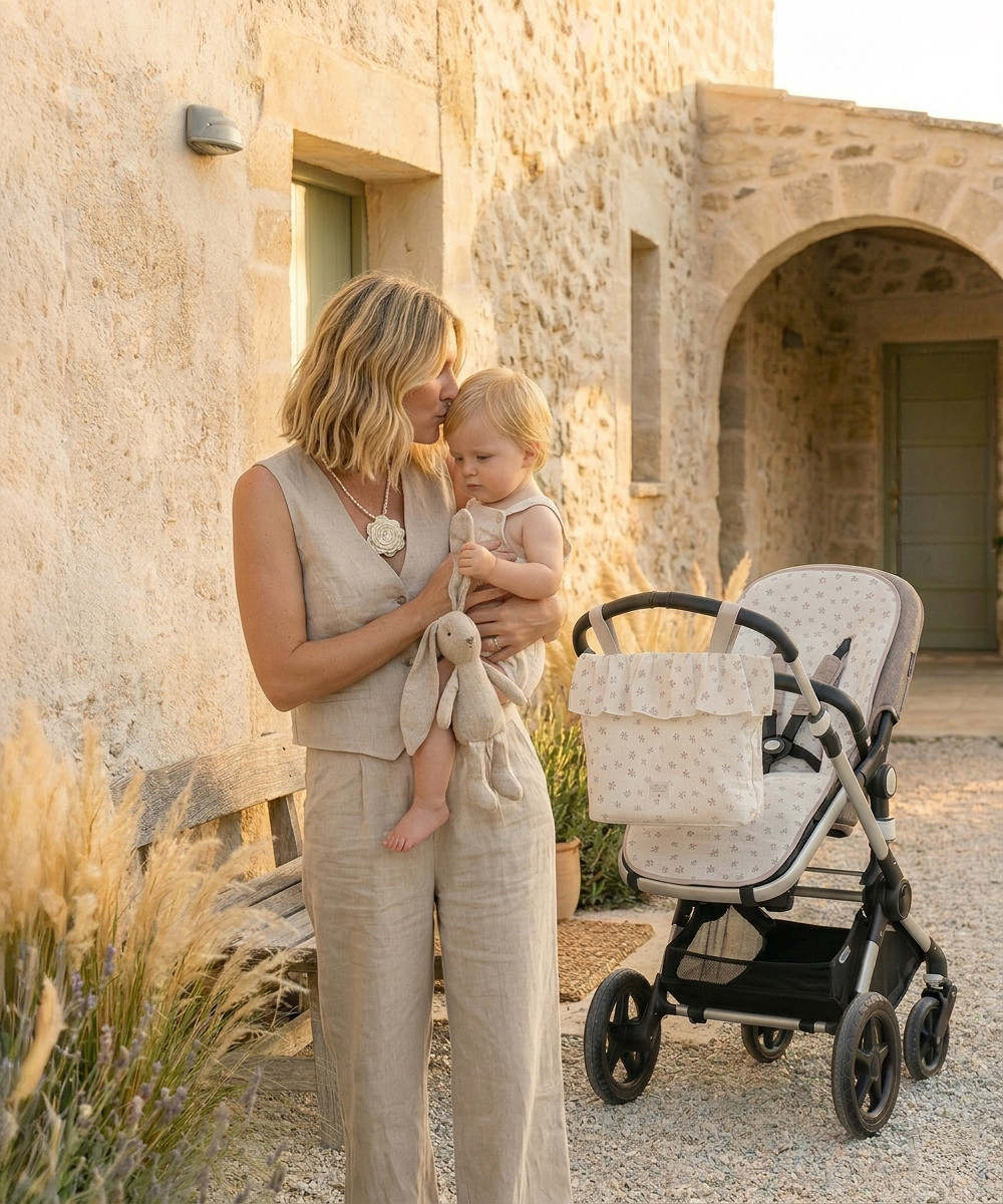 TALEGA VOLANTE GRACIELA