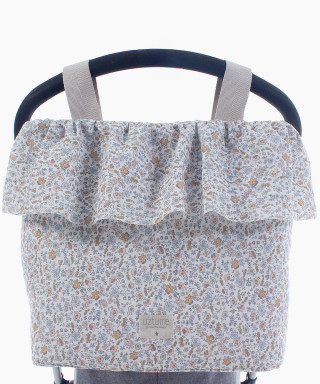 TALEGA VOLANTE MARGA