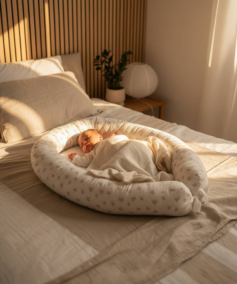 NIDO COLECHO GRACIELA