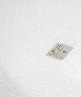 COLCHA Y PROTECTOR LUCIA