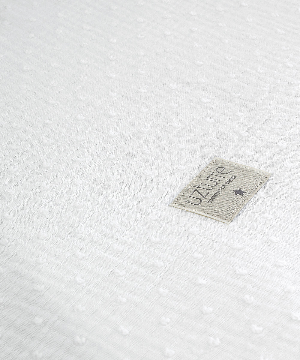 COLCHA Y PROTECTOR LUCIA