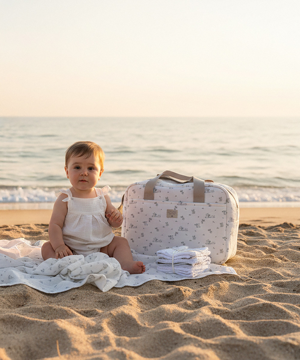 BOLSO MATERNAL DO PABLO