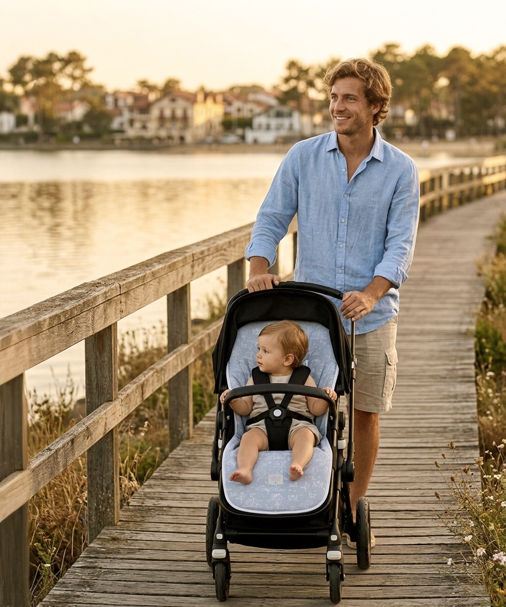 FUNDA PARA SILLA TIRSA