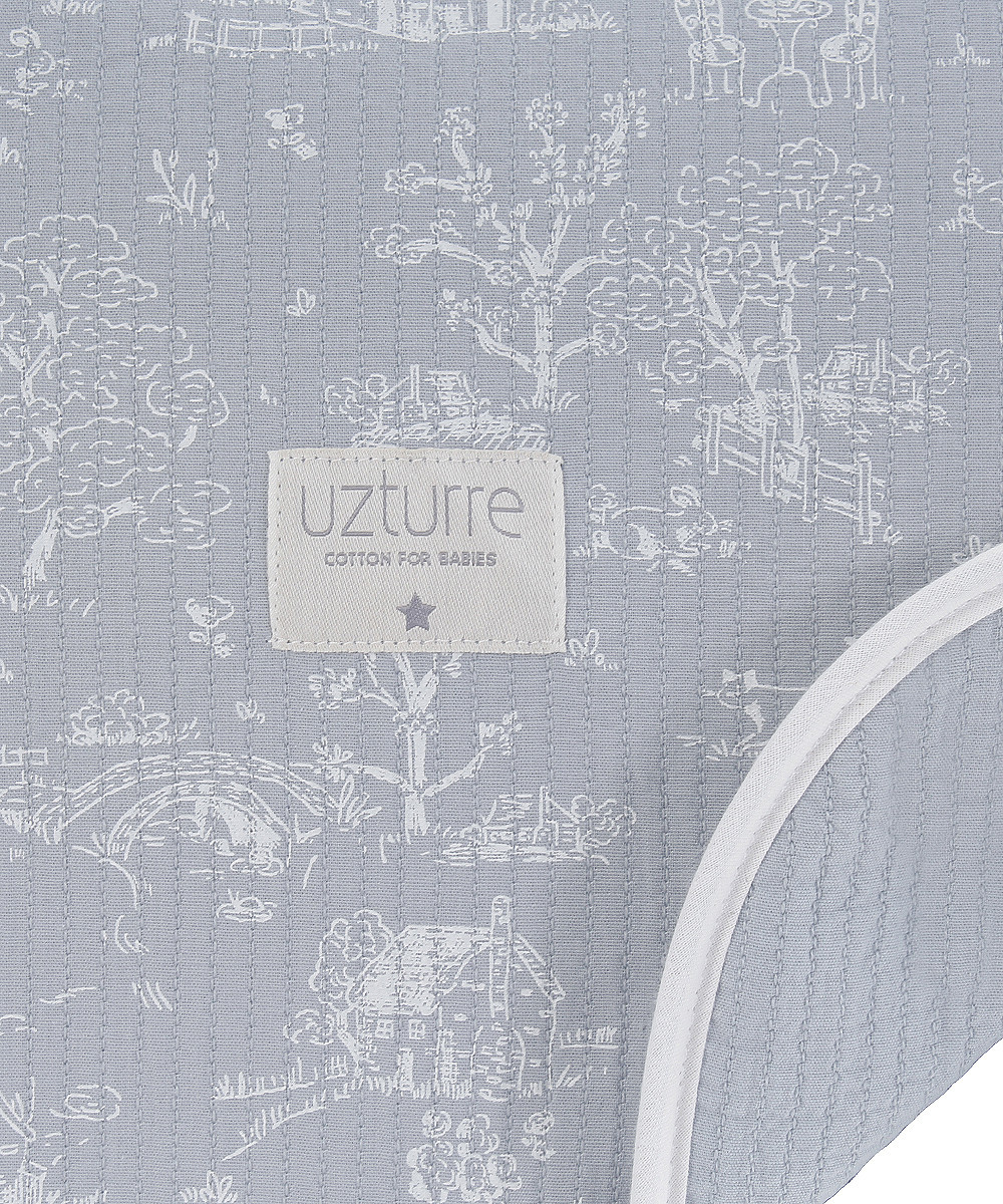 FUNDA PARA SILLA TIRSA