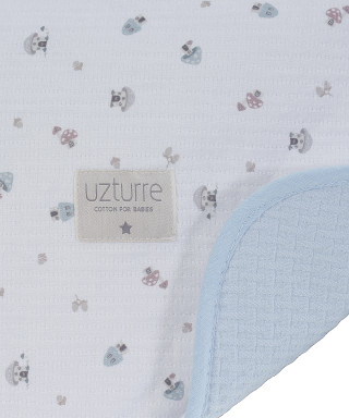 FUNDA PARA SILLA PAUL