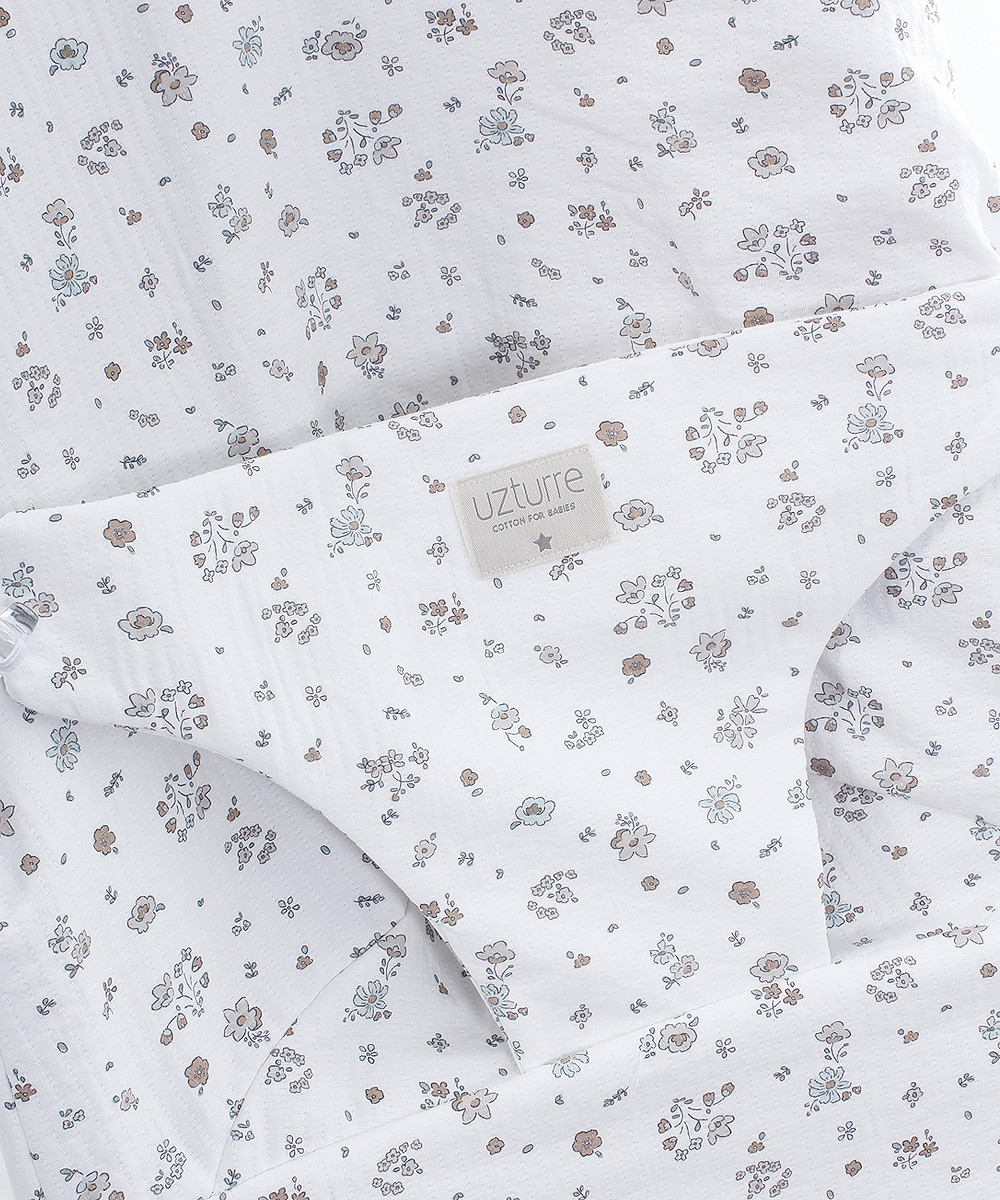 VESTIDURA PARA BABYBJÖRN CELIA