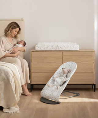 VESTIDURA PARA BABYBJÖRN CELIA