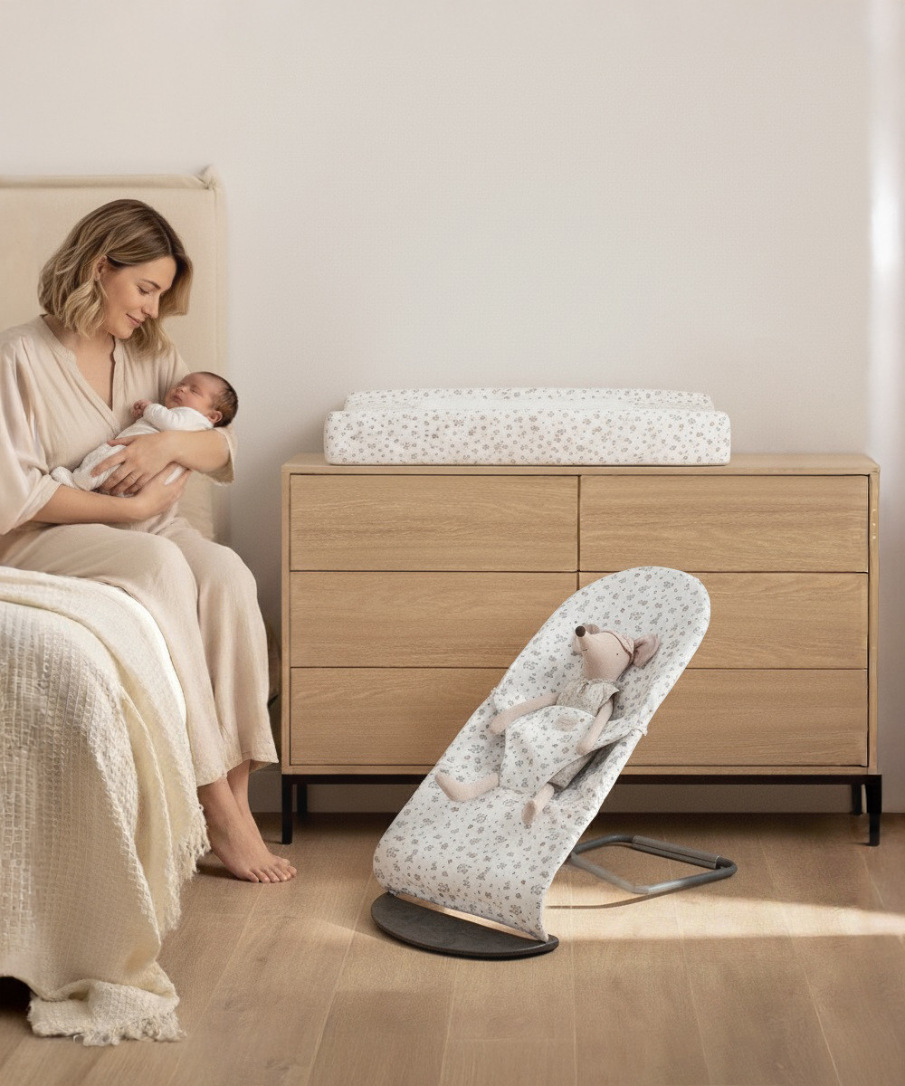 VESTIDURA PARA BABYBJÖRN CELIA