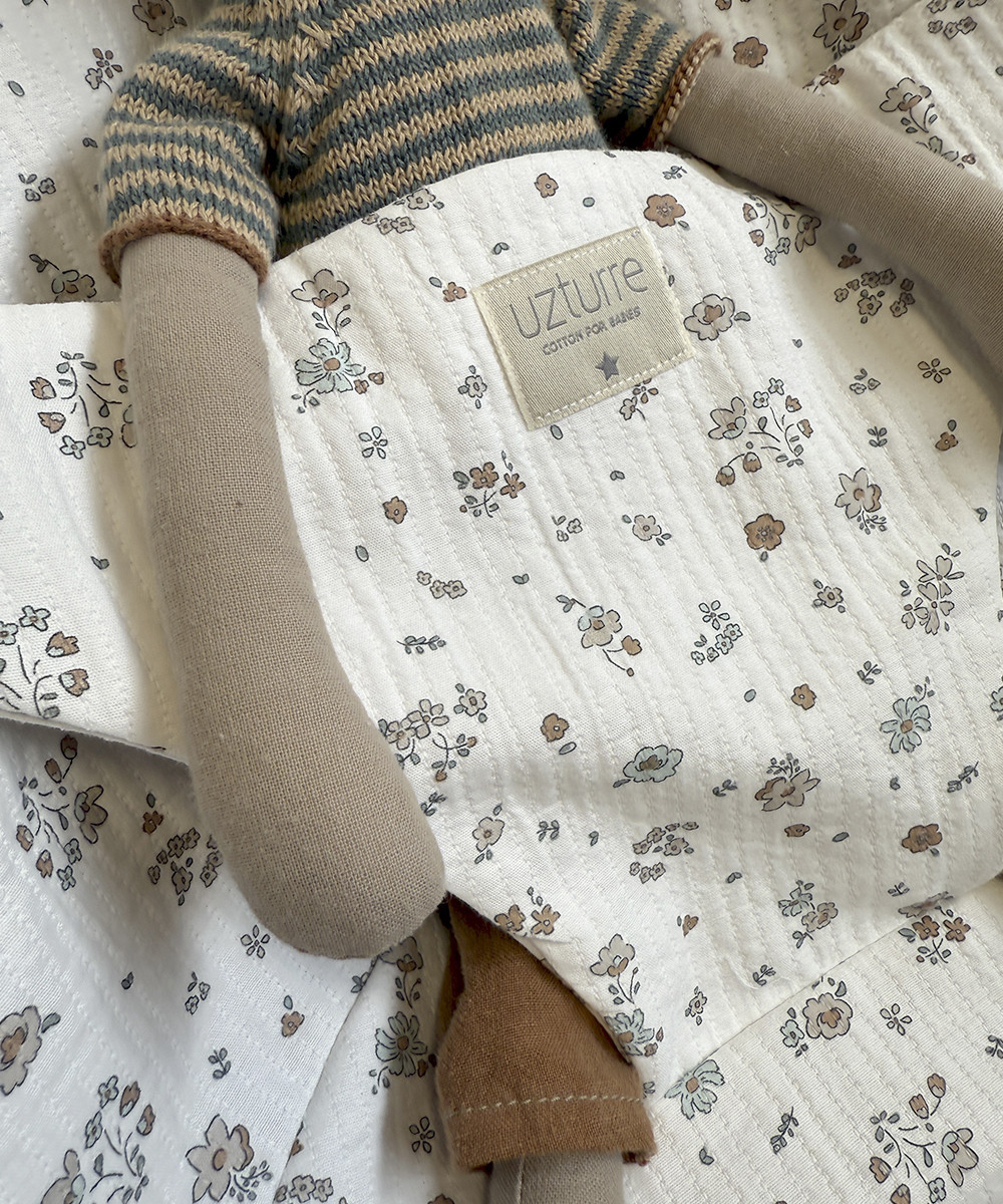 VESTIDURA PARA BABYBJÖRN CELIA