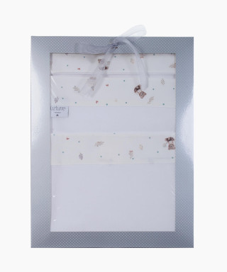 SABANA DE CUNA GASPAR